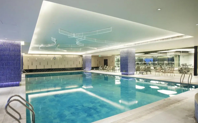 Datong Grand Hotel
