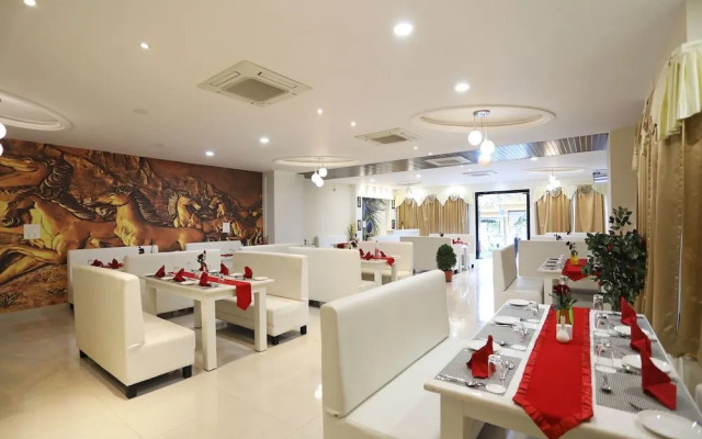 Capital O 9972 Hotel Donachie