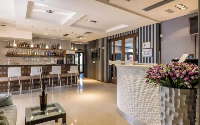 Hotel Terra