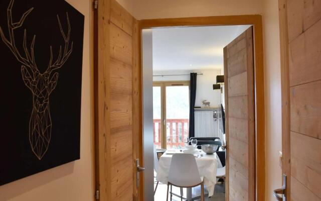 Appartement Méribel, 2 pièces, 5 personnes - FR-1-180-368