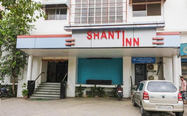 Hotel Shanti Inn