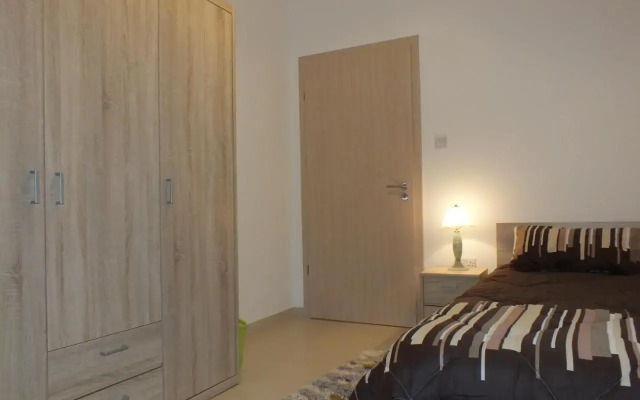 Marjanapartment