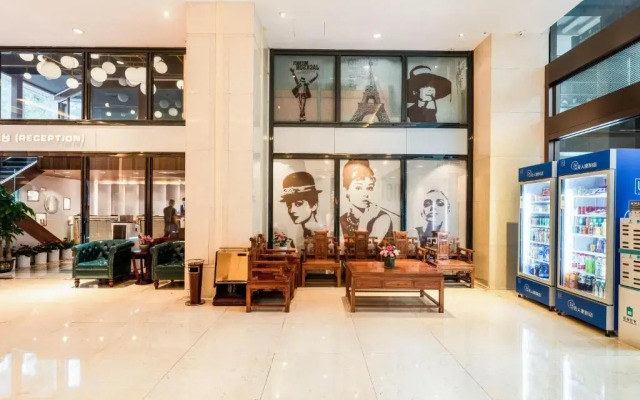 Good International Hotel