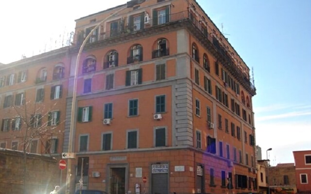 La Dolce Vita Romana bed and breakfast