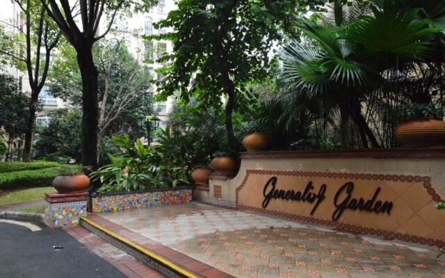 Pusu Guest House