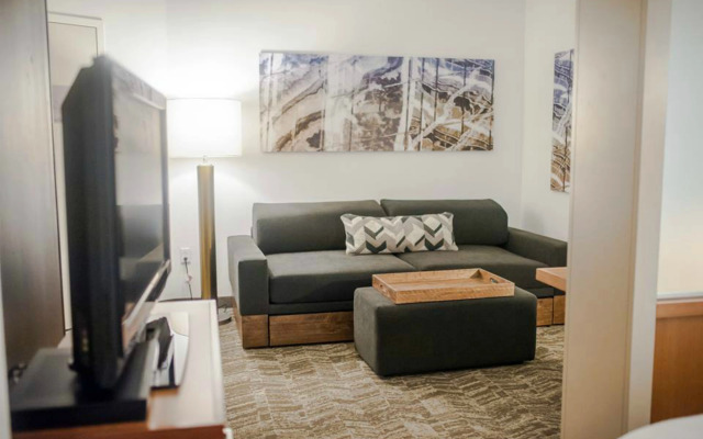 Springhill Suites by Marriott Midtown Cincinnati