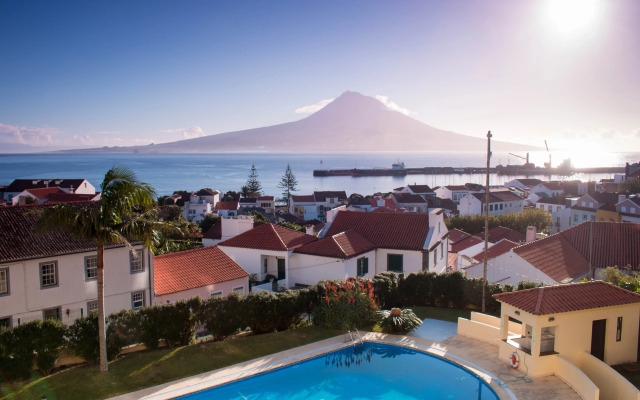 Hotel Horta