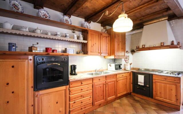 Chalet Monica