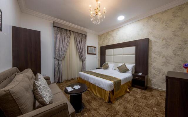 Jasmine Beach Suite Hotel