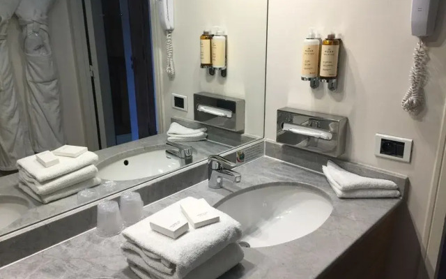 Château de la Pioline Hotel 4 étoiles Aix-en-provence