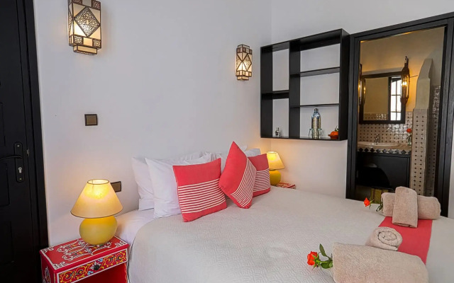 Riad Dar Awil