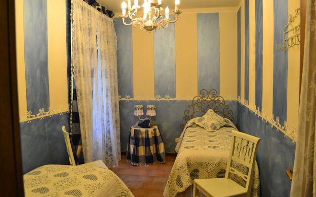 Relais de la Place