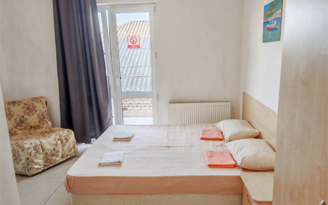 Vinograd Guest House