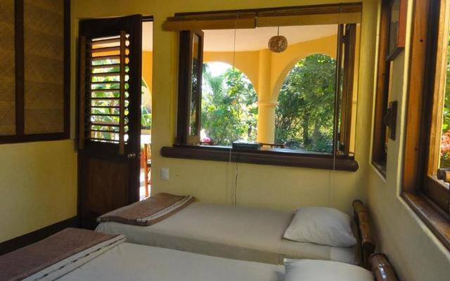 Troncones Point Hostel