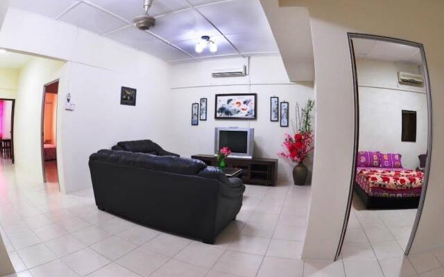 Chin Hua Residence 2