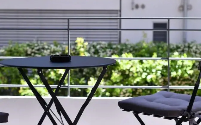 Olala Soho Apartments