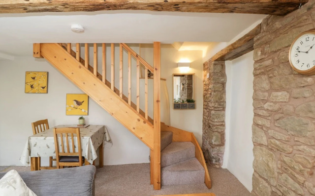 Jessamine Cottage