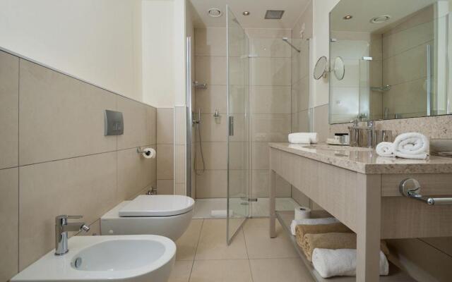 Crvena Luka Apartments and Villas