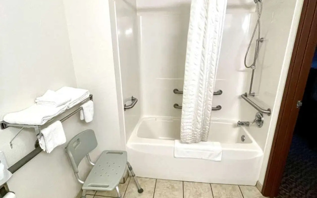 SureStay by Best Western Prince Frederick