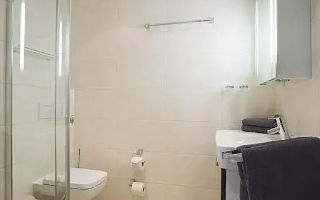 Residenz am Balmer See - FeWo 51