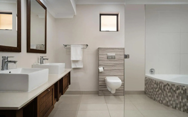 Premier Resort Sani Pass