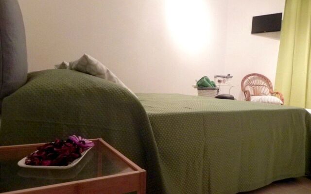 Bed & Breakfast La Rocca
