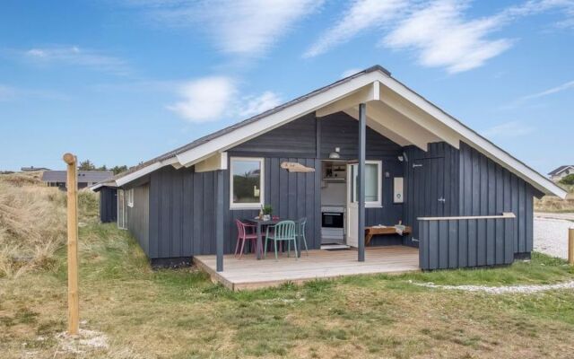 "Veselin" - 800m from the sea in Western Jutland