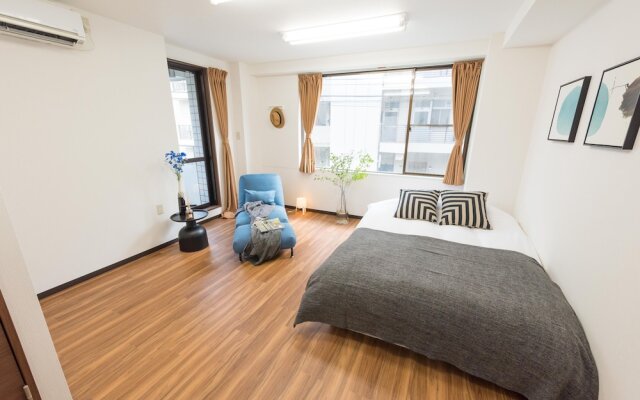 TORA HOTEL Komagome B