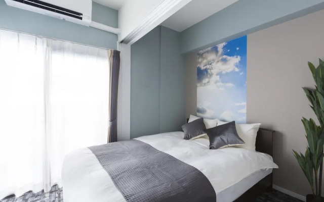 Residence Hotel 13 / Vacation STAY 9439