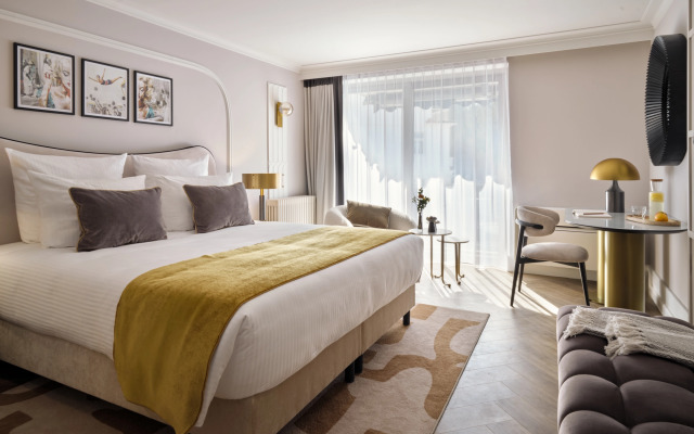 Badischer Hof Baden Baden - Limited Edition by Leonardo Hotels