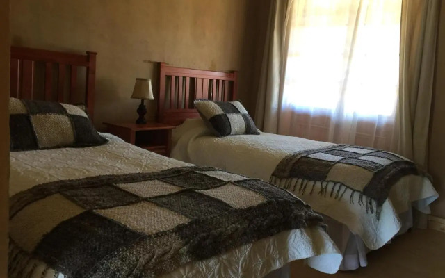 Hotel Parador Vichuquen