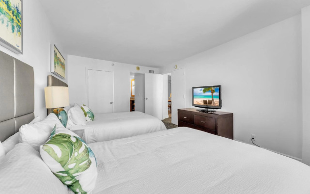 Eternal Sunrise Suite