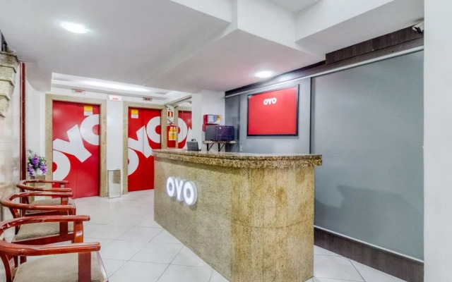 Oyo Hotel Lancaster