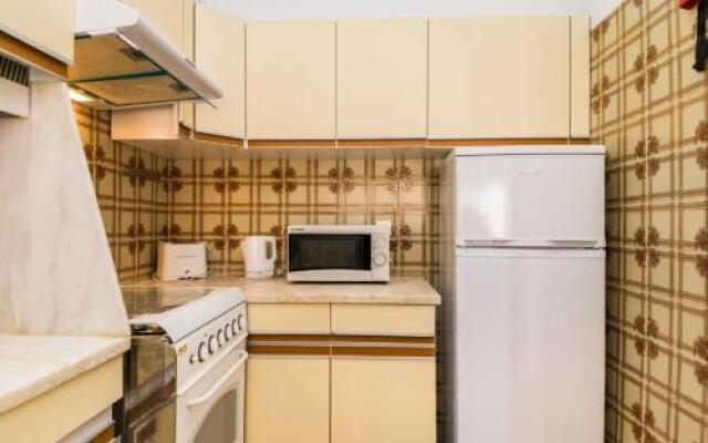 Apartamentos S. João das Areias