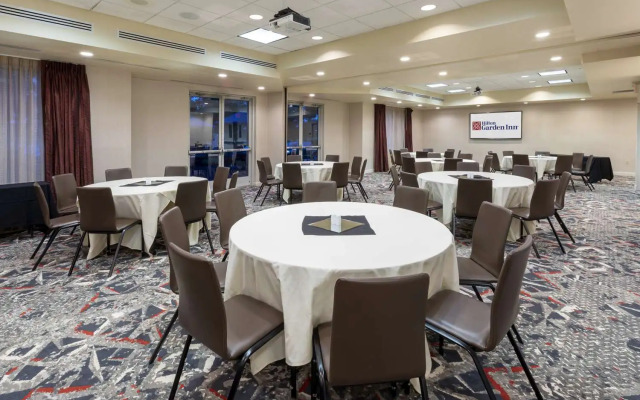 Hilton Garden Inn Minneapolis St. Paul-Shoreview