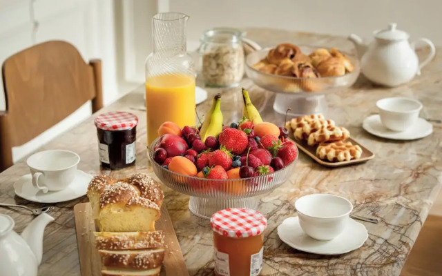 Merveil Luxury Suites - Grenelle I-II