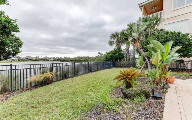 Sand Castle - Four Bedroom Home