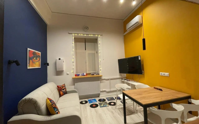 ZenApart on 5 Hotel Street