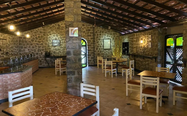 Hill Country Kodaikanal