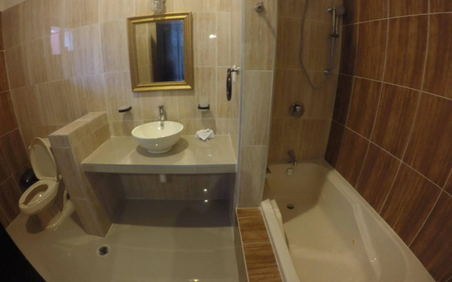 Quinta Marciala Hotel Boutique