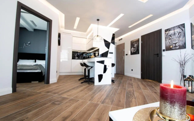 Apartament Lagarto