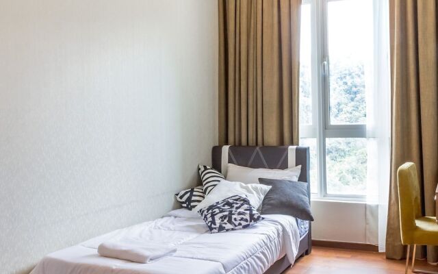 The Haven Lakeside Suites by Verve