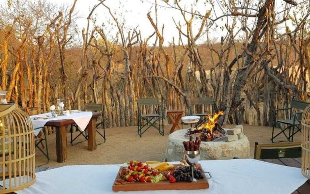 Bundox Explorer Camp