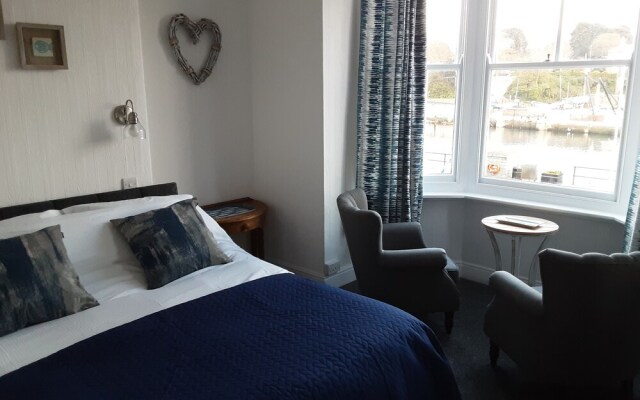 The Ocean Guesthouse