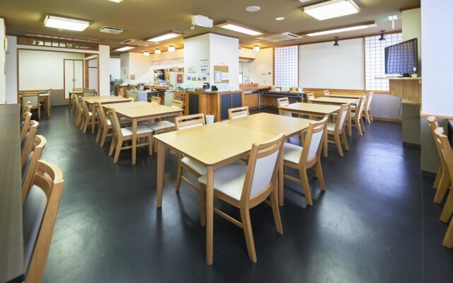 Hotel Select Inn Hachinohe Chuo