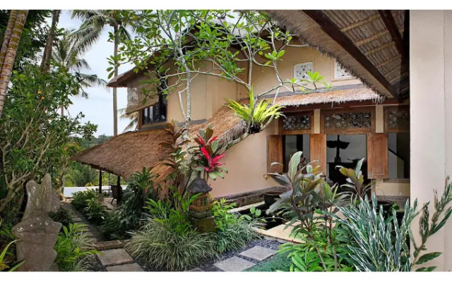 Villa Ria Sayan Ubud