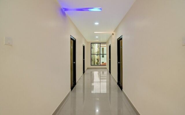 iROOMZ J3 Group of Hotels