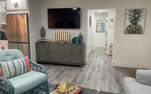 Pineapple Bungalow