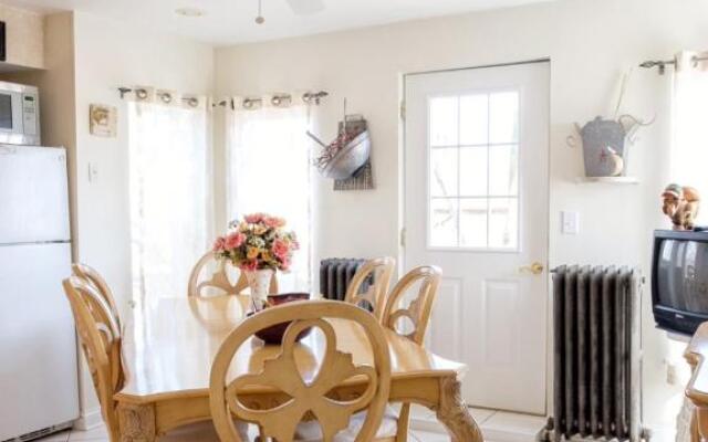 Gaslight Bed and Breakfast