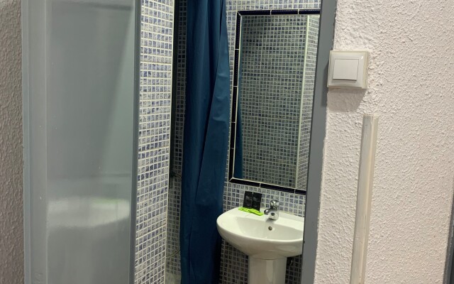 Hostal Alcobia